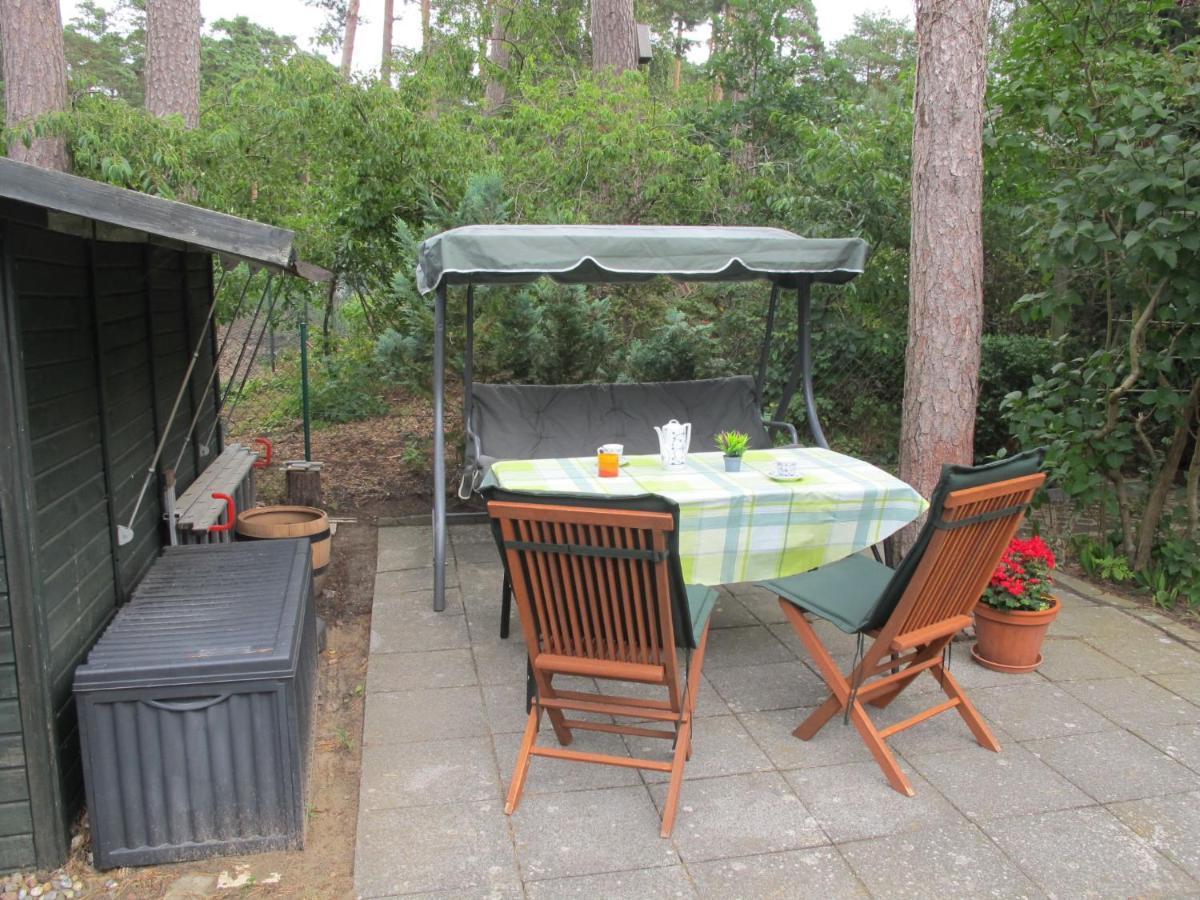 Holiday Home Enikoe By Interhome Lubmin Zewnętrze zdjęcie