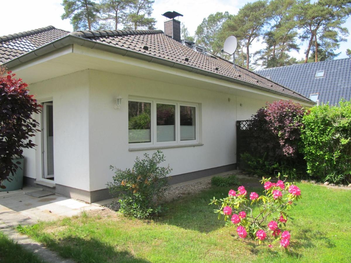 Holiday Home Enikoe By Interhome Lubmin Zewnętrze zdjęcie