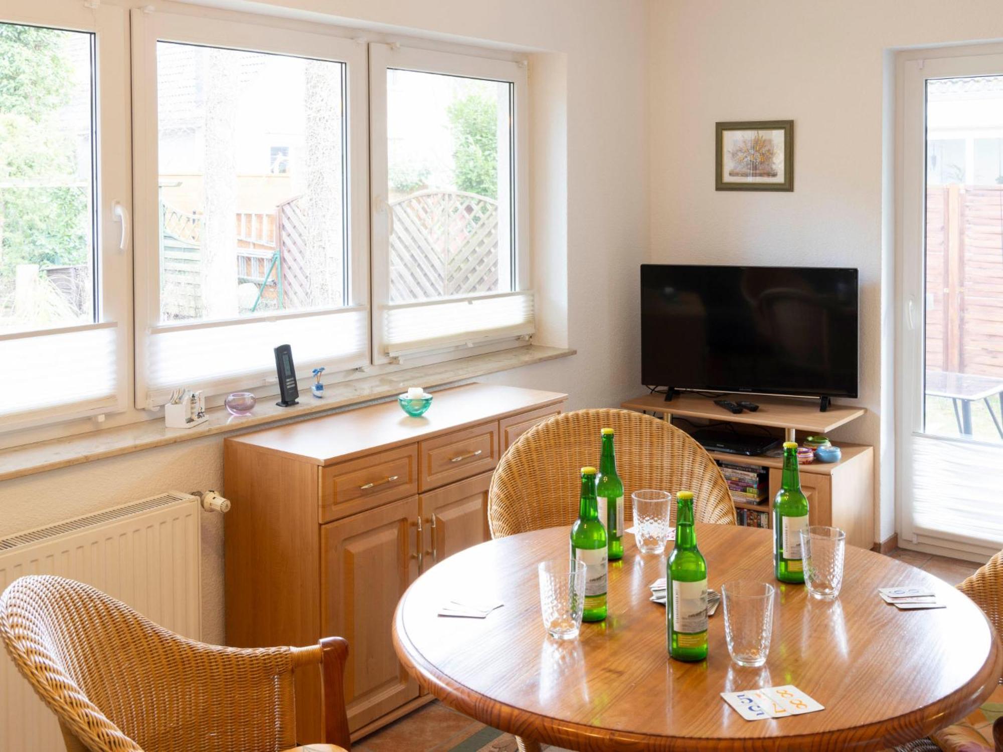 Holiday Home Enikoe By Interhome Lubmin Zewnętrze zdjęcie