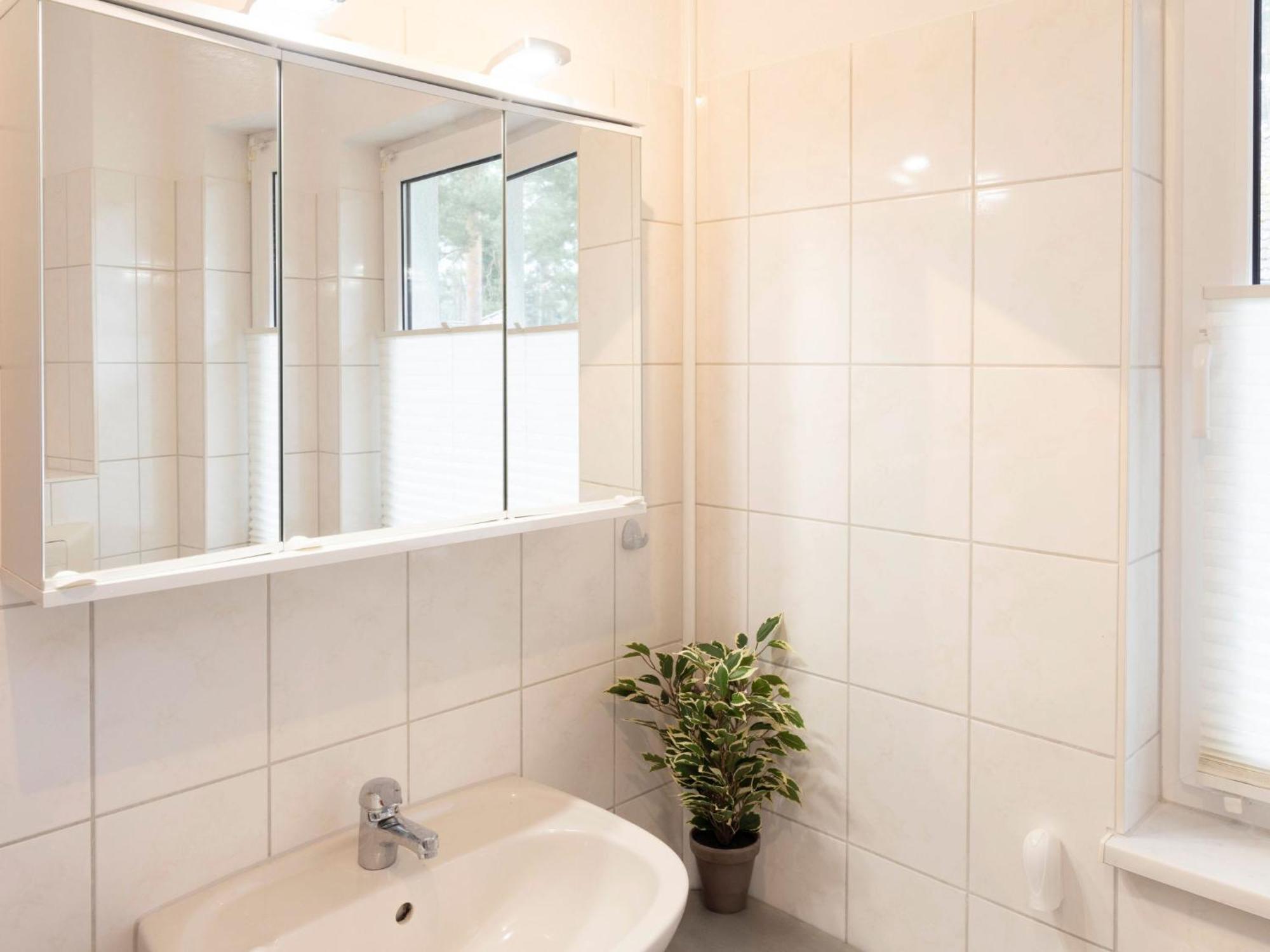 Holiday Home Enikoe By Interhome Lubmin Zewnętrze zdjęcie