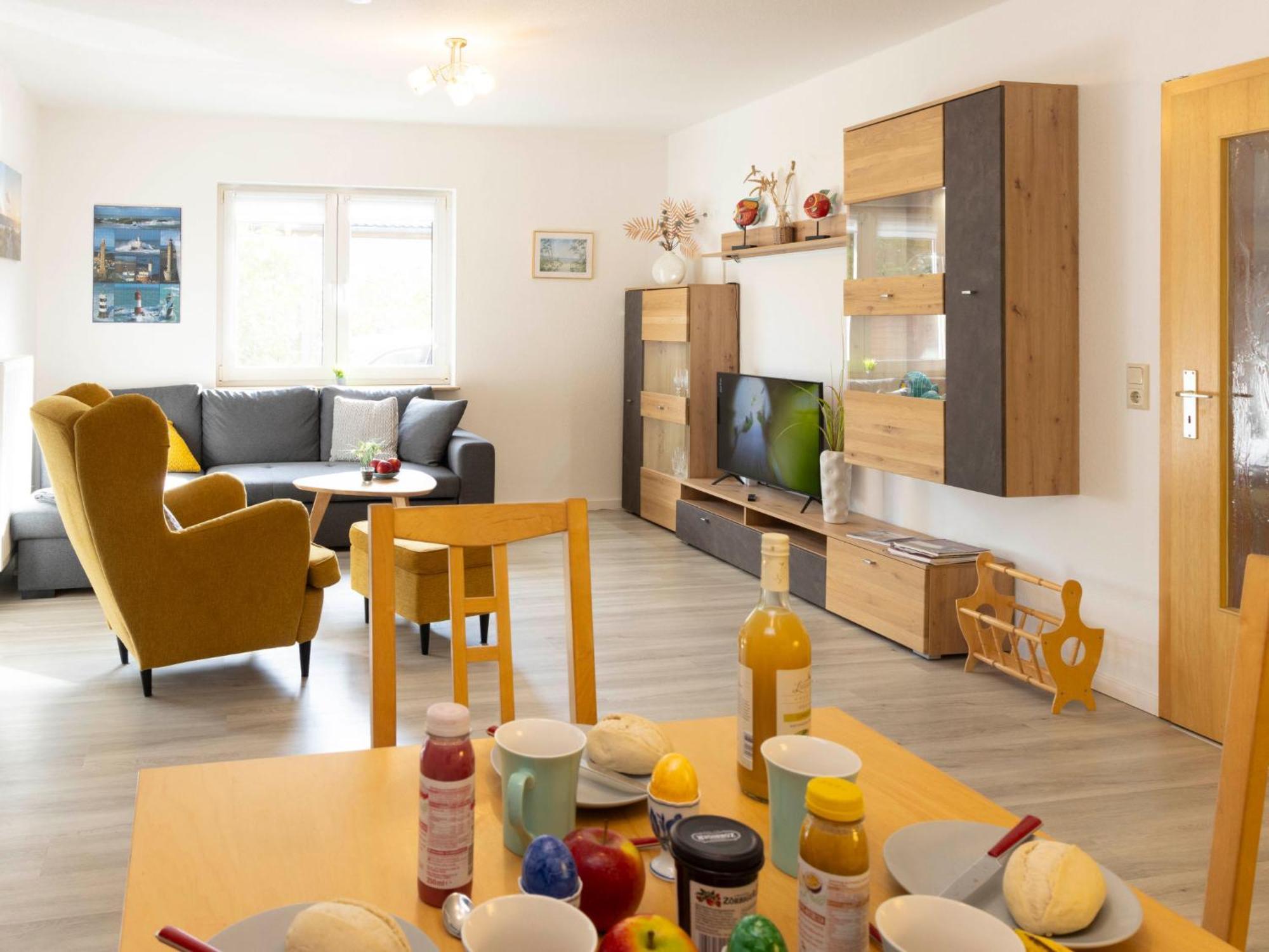 Holiday Home Enikoe By Interhome Lubmin Zewnętrze zdjęcie