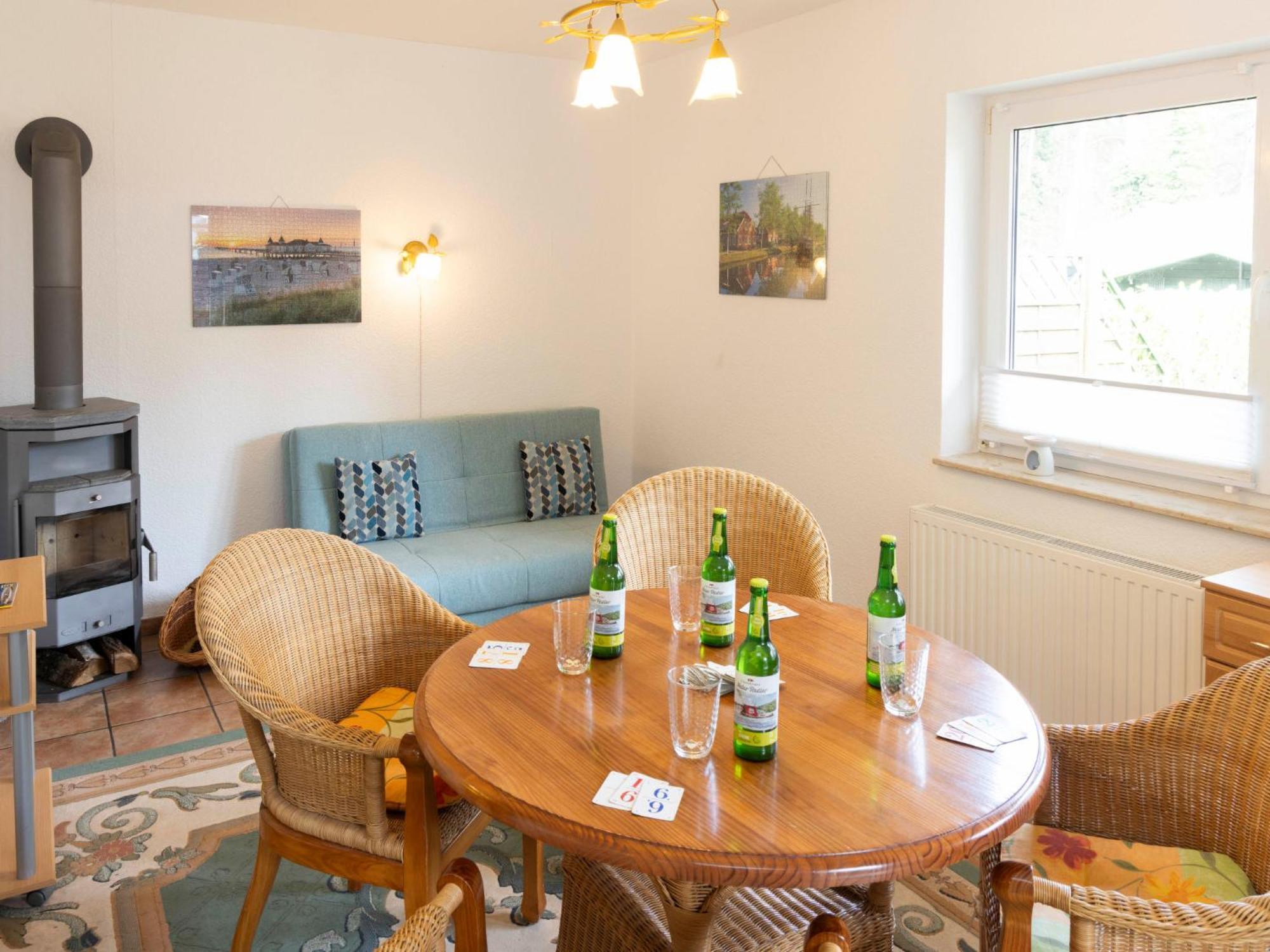 Holiday Home Enikoe By Interhome Lubmin Zewnętrze zdjęcie